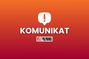 komunikat