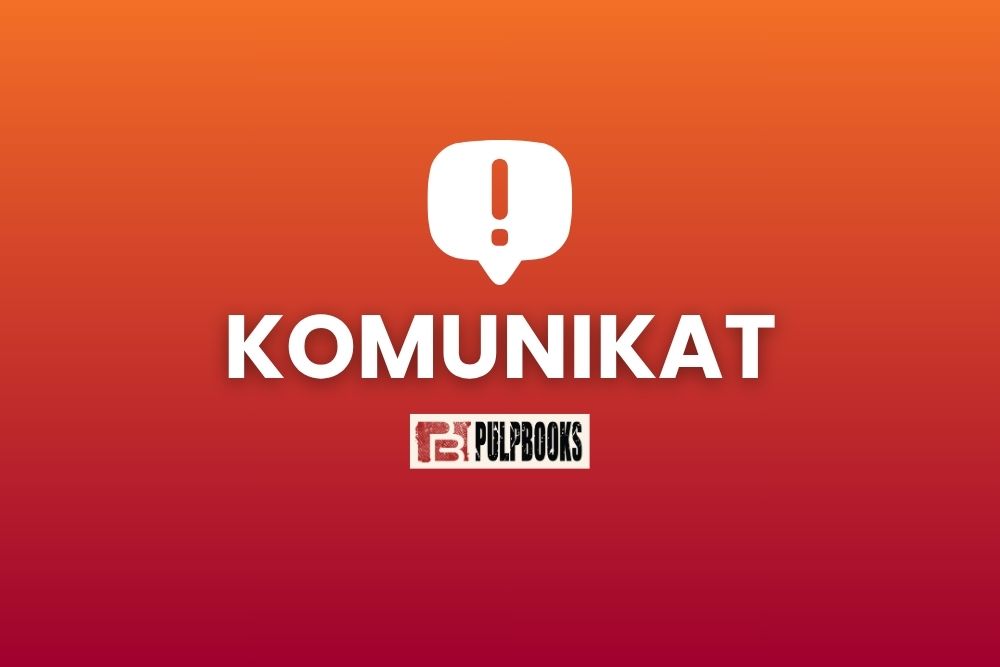komunikat