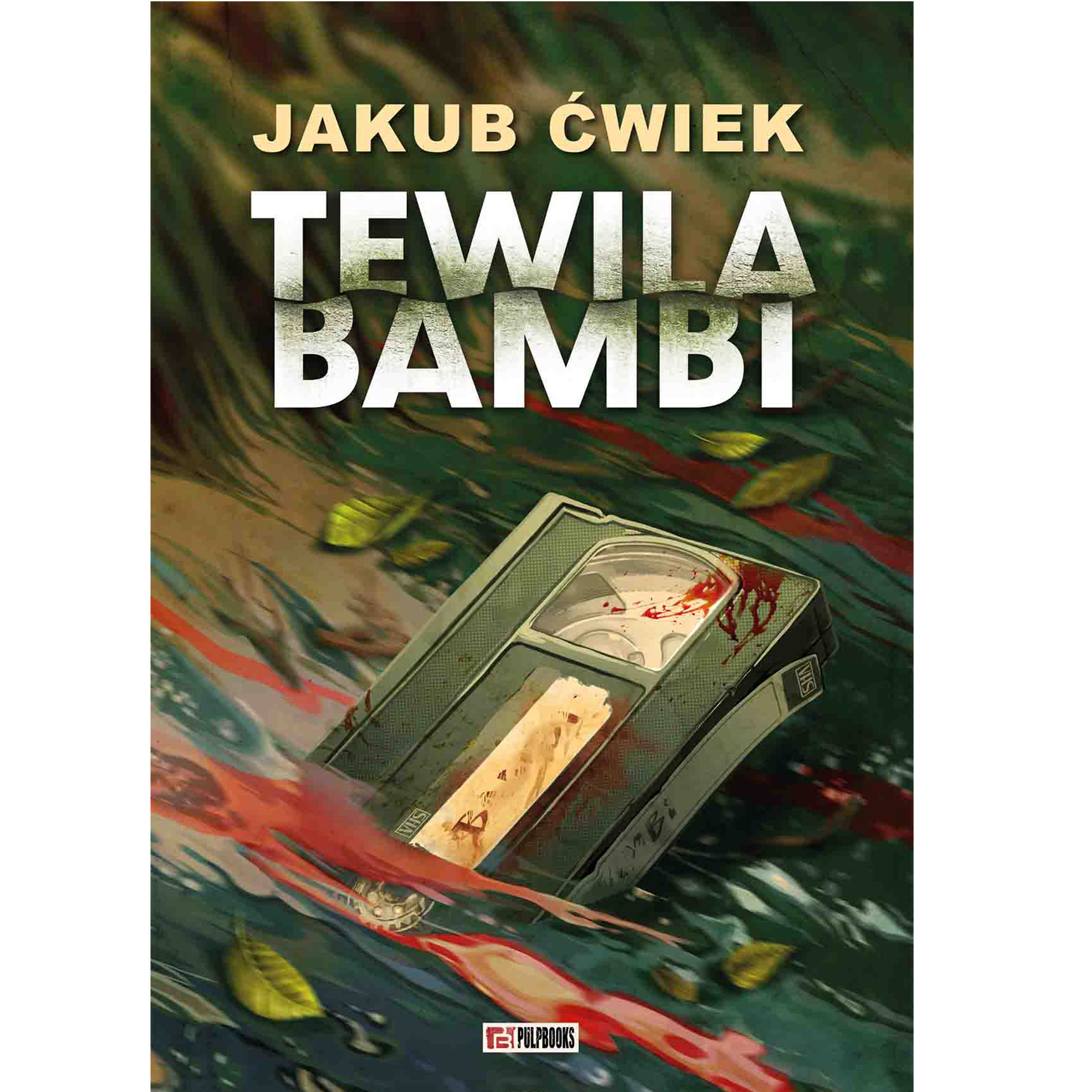 Tewila Bambi