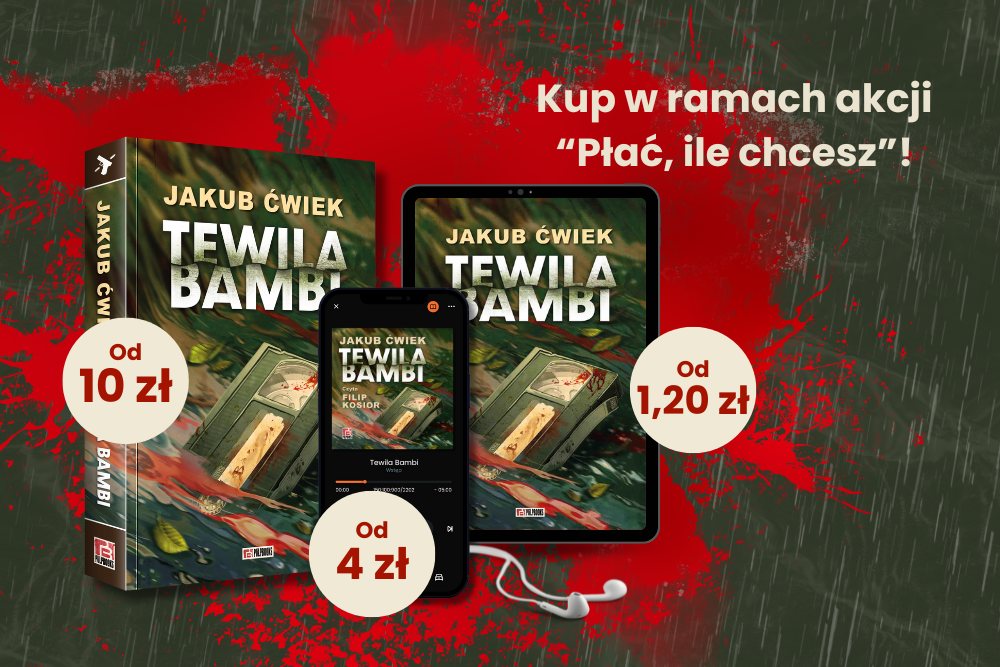 tewila bambi