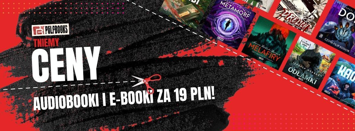 pulpbooks audio