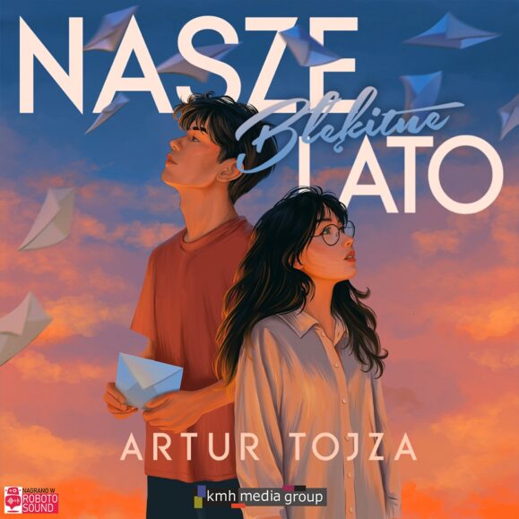 nasze błękitne lato