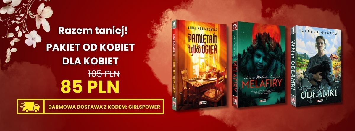 pakiet kobiecy - sklep