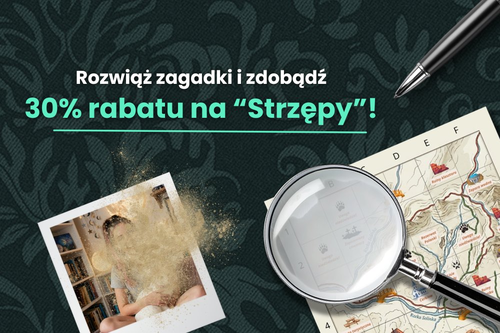 strzepy