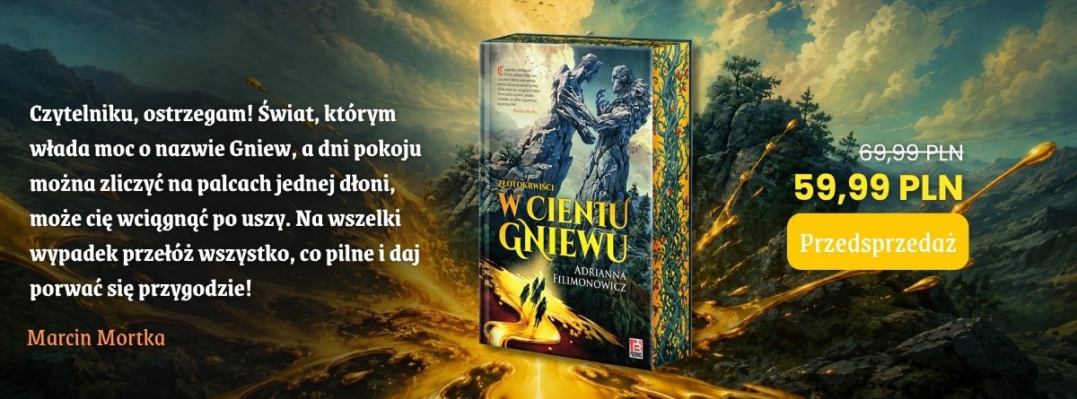 w cieniu gniewu