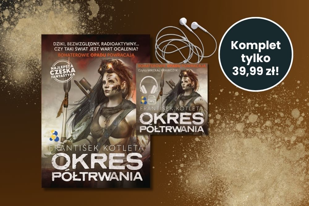 okres poltrwania