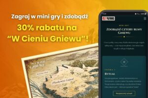 w cieniu gniewu